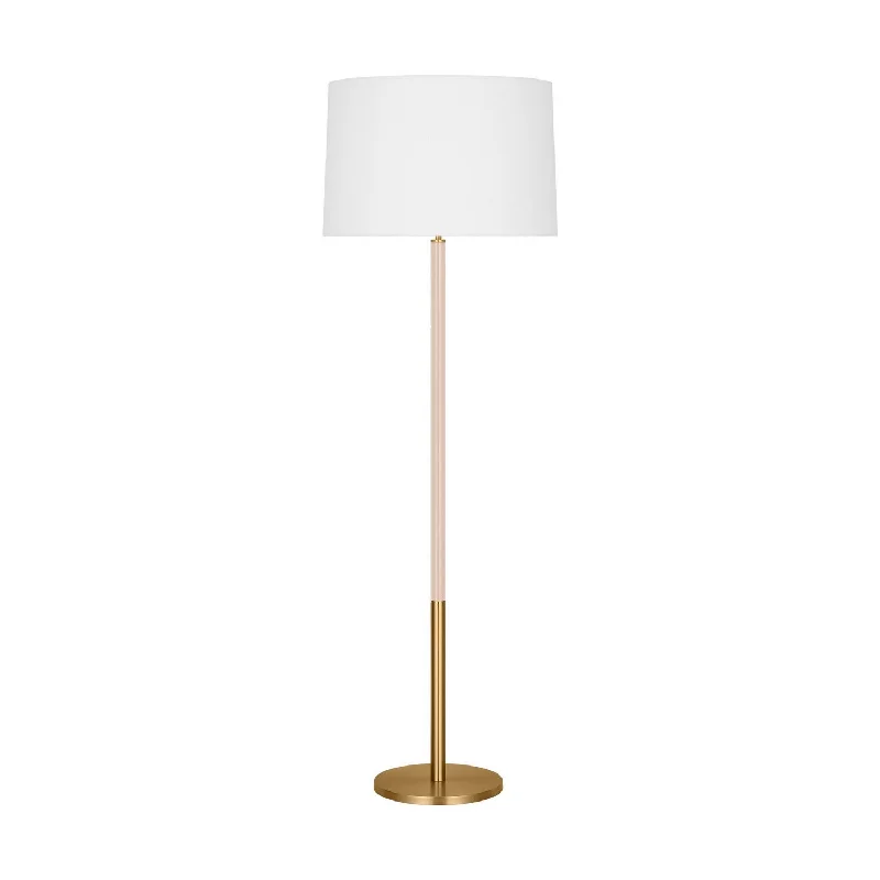  Way Switch Floor Lamp for Multiple Light Intensity LevelsMonroe Floor Lamp