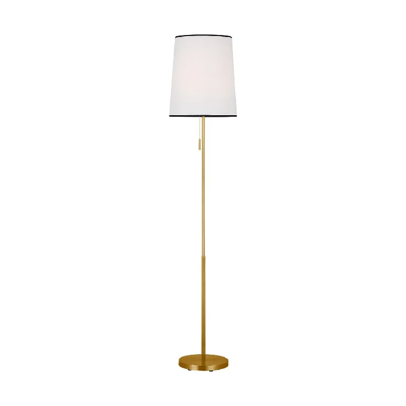 Smart Floor Lamp with Voice Control and Bluetooth ConnectivityEllison Floor Lamp