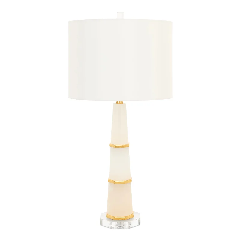 mid century modern table lamps with iconic designs for a stylish study31.5" H Rutledge Table Lamp