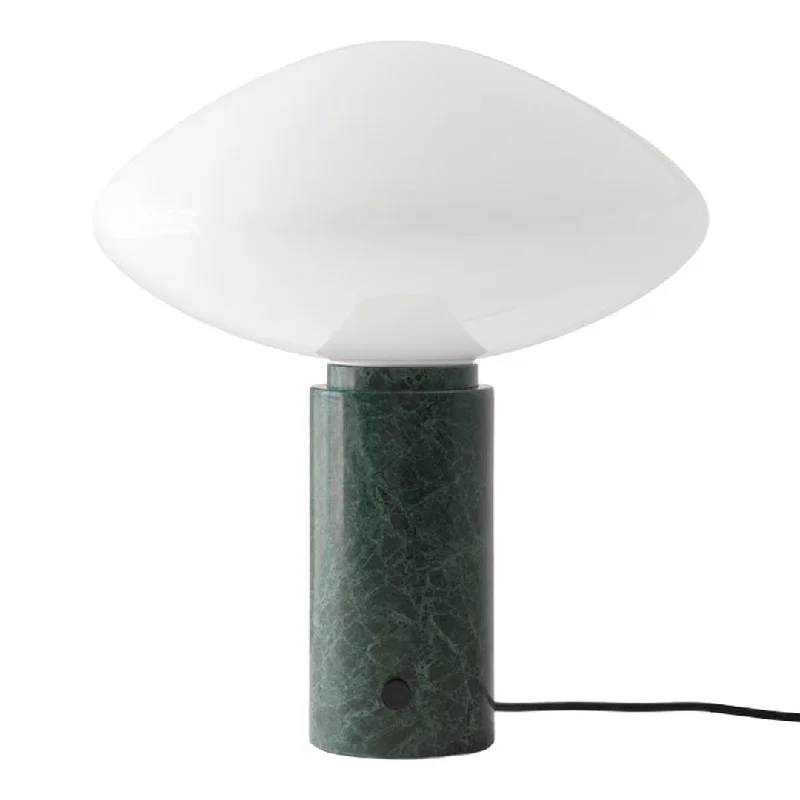 asian inspired table lamps with bamboo accents for a zen atmosphereMist Table Lamp