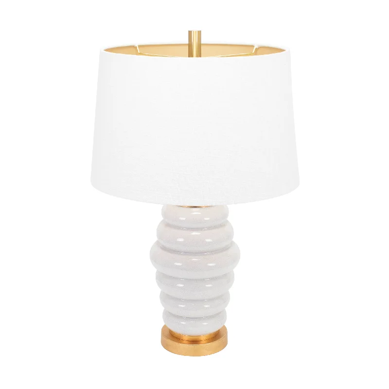 mid century modern table lamps with iconic designs for a stylish studyBeekman Table Lamp