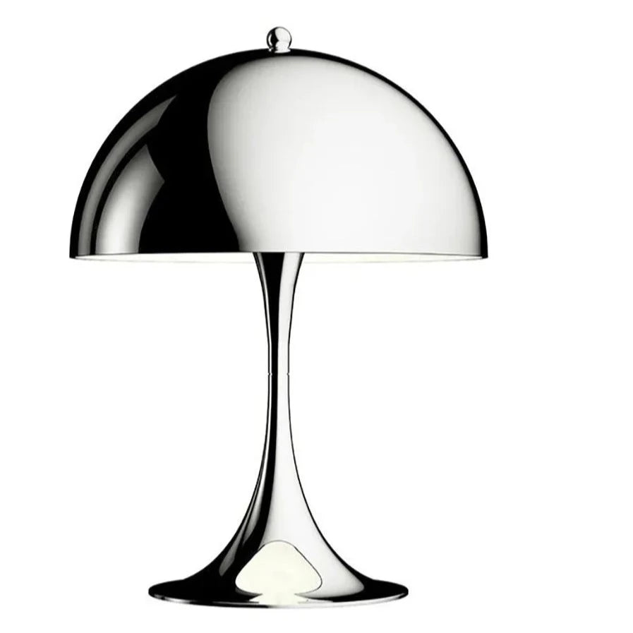 art deco table lamps with geometric shapes for a retro touchPanthella 320 Table Lamp