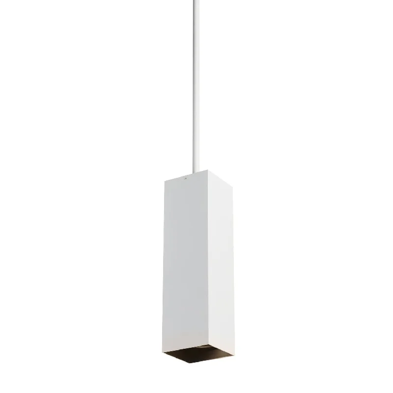 Metal Ceiling Lights in Brass, Copper, Stainless Steel, and IronExo LED Pendant