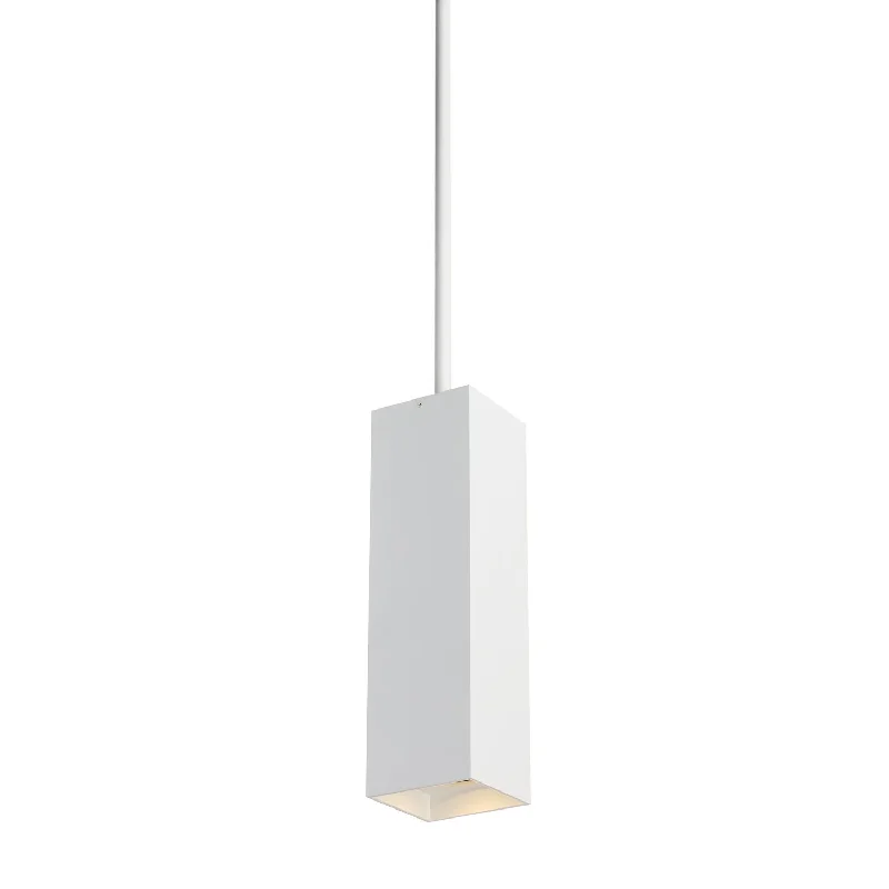 Contemporary Ceiling Lights with Unique, Abstract ShapesExo LED Pendant