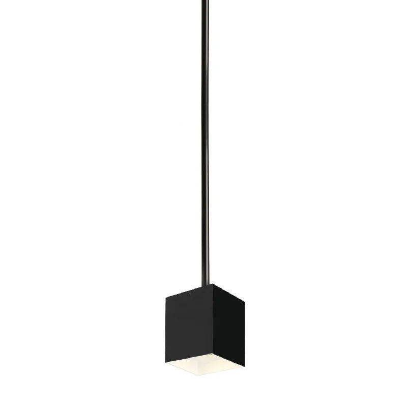 Japanese - Inspired Ceiling Lights with Shoji - Screen - like DiffusersExo LED Pendant