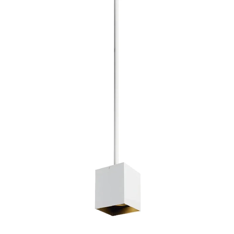 Retro Ceiling Lights Inspired by the 1950s and 1960s DesignExo LED Pendant