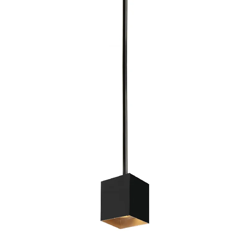 Modern Minimalist Ceiling Lights for Contemporary InteriorsExo LED Pendant