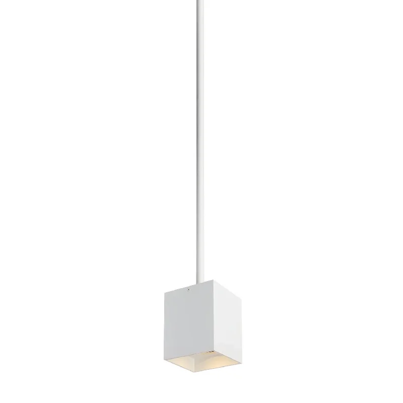 Scandinavian Style Ceiling Lights with Light Wood AccentsExo LED Pendant