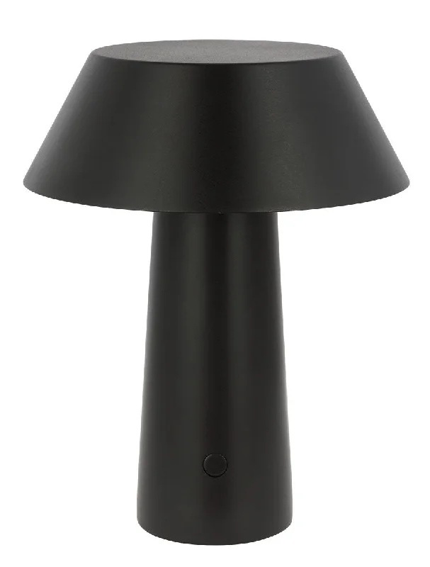 modern minimalist table lamps for contemporary living roomsSesa LED Table Lamp