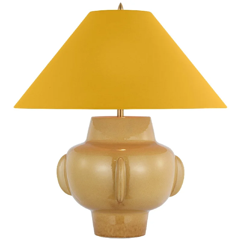 mid century modern table lamps with iconic designs for a stylish studyCap-Ferrat LED Table Lamp