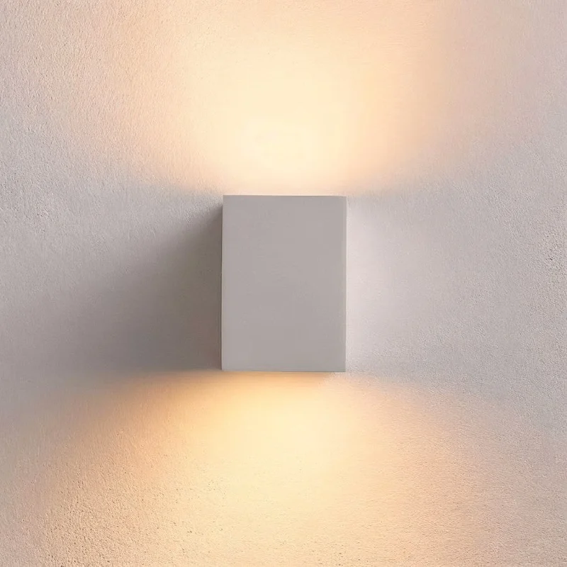 asian - inspired wall lamps with bamboo or paper shades for a zen - like Covsa Wall Lamp