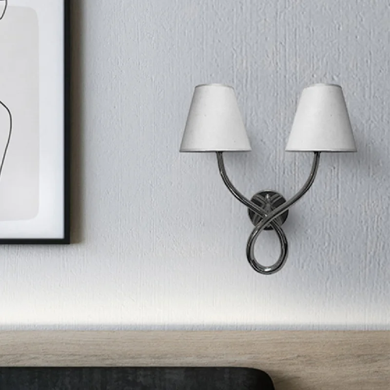 industrial style wall lamps with exposed bulbs for urban loftsFreedom