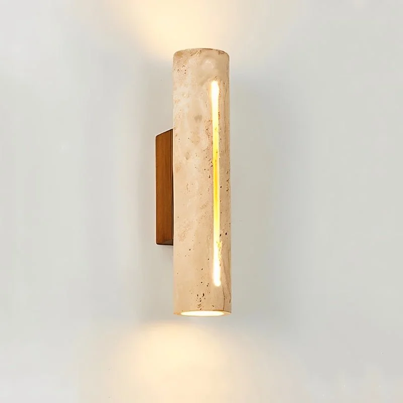 modern minimalist wall lamps for contemporary living roomsFulgen Wall Lamp