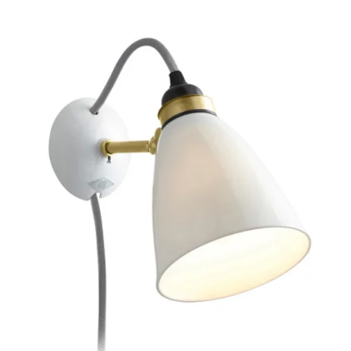 industrial style wall lamps with exposed bulbs for urban loftsOriginal BTC Hector30 Wall lamp