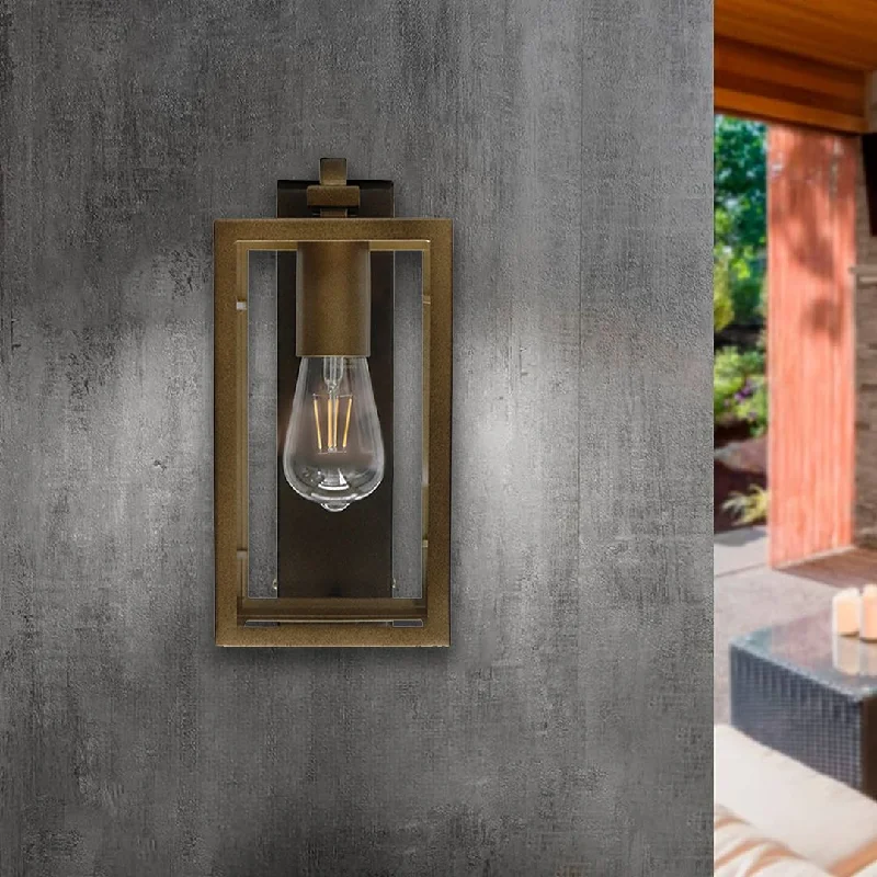 rustic farmhouse wall lamps with wooden accents for cozy bedroomsPlot