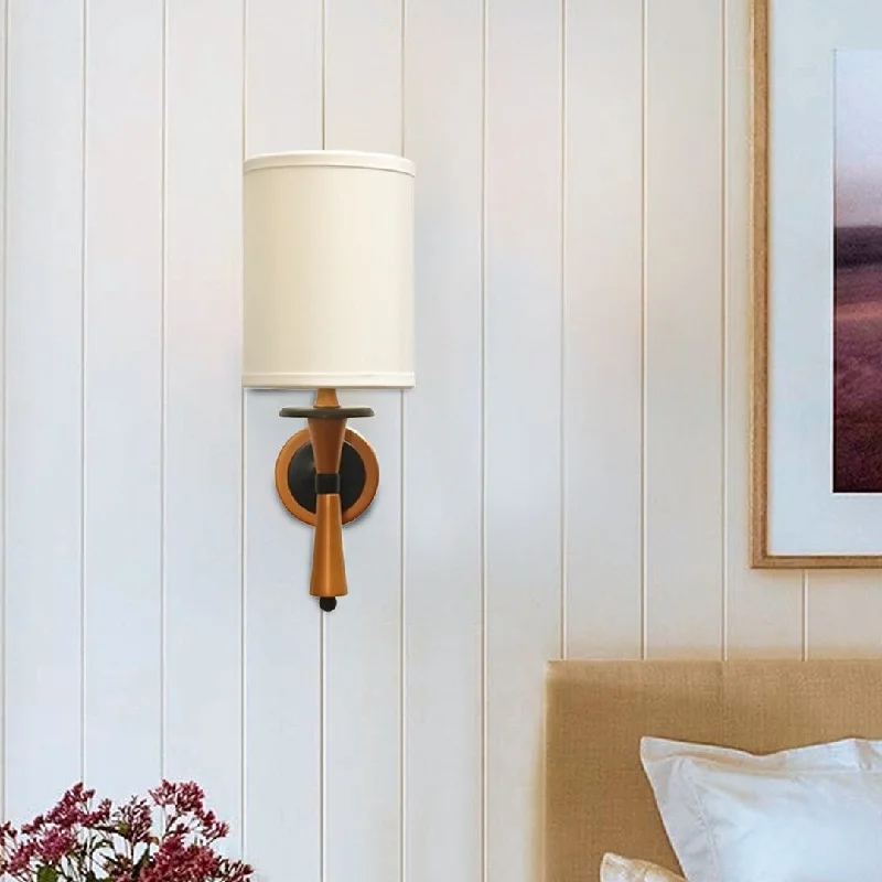 coastal style wall lamps with nautical elements for beachfront homesTiramisu